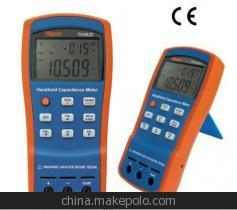 【供應(yīng)同惠最高0.5%測量準(zhǔn)確度手持式電容表TH2622】價(jià)格,廠家,圖片,電橋,深圳市寶安區(qū)新安艾圖電子經(jīng)營部-