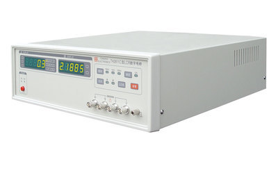 【TH2811C 替TH2812A、TH2812C LCR數(shù)字電橋《總代理》原裝同惠】?jī)r(jià)格,廠家,圖片,電橋,上海錦流源電子儀器-