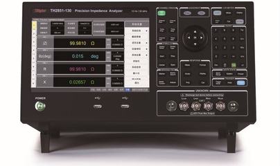 同惠電子再突破 拒絕測(cè)量?jī)x器"卡脖子"