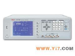 特價現貨供應常州同惠TH2819A精密LCR數字電橋 20Hz-200KHz_供應產品_深圳市福田區金群豪儀器儀表工具行