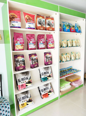 圣寵(張家口新日祥園寵物連鎖店) 專業寵物服務，連鎖優勢盡顯