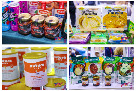 倒計(jì)時(shí)啟動(dòng)！9月中食展廣州新亮點(diǎn)盤點(diǎn)，連鎖店精彩提前劇透