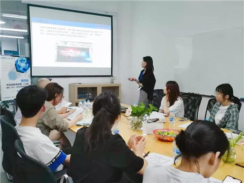 2019創新挑戰賽閔行分賽場 聚焦生物醫藥與新一代信息技術，助力項目防雷安全