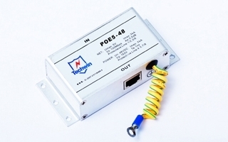 深圳天盾 以太網(wǎng)供電（PoE）防雷器廠家直銷，為您構(gòu)筑堅(jiān)固的網(wǎng)絡(luò)安全防線