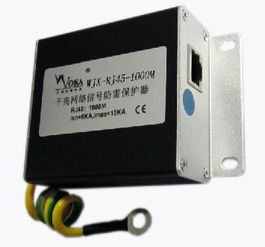 西安防雷 從網(wǎng)絡(luò)防雷器到接地工程，陜西偉信防雷一站式解決方案